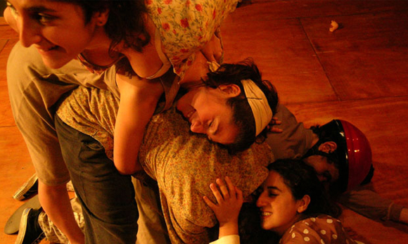 Felis de Marcelo Savignone